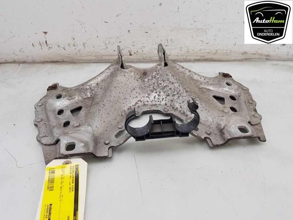 SUPPORT BOITE DE VITESSES ABS 911 (991) (|99137511403|), Autos : Pièces & Accessoires, Suspension & Châssis, Porsche, Utilisé