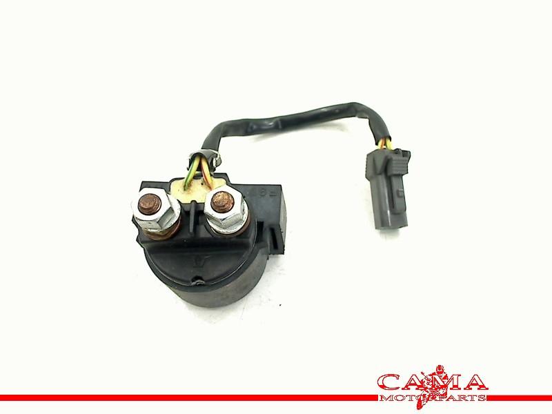 SOLÉNOÏDE DU DÉMARREUR Monster 796 2009-2010 (M796), Dhr. S. di Majo, Utilisé, Info@cama-motorparts.nl, P.J. Troelstraweg 8 8
3144 CX  MAASSLUIS, NL