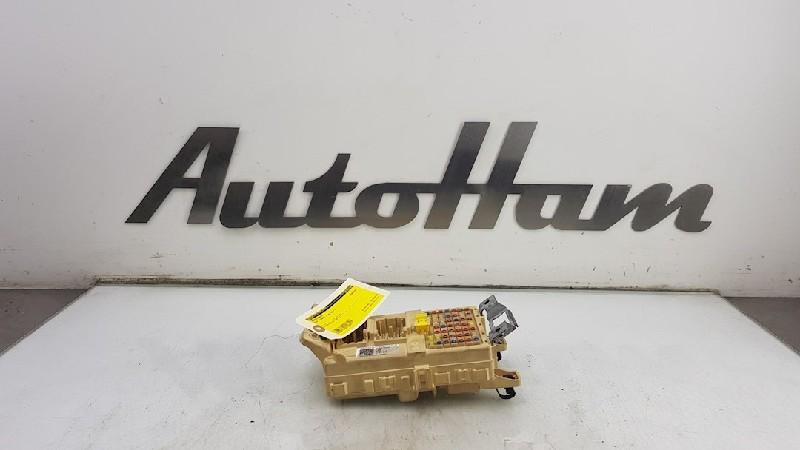 BOITIER FUSIBLES Kia Picanto (JA) (01-2017/-) (|91950G6060|), Kia, Info@kia.de, Utilisé, Theodor-Heuss-Allee 11
60486  Frankfurt am Main, DE