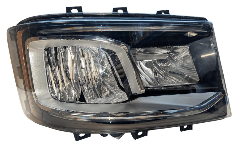 SC NGS LED KOPLAMP RH 2674391, Scania, -, Verlichting, -