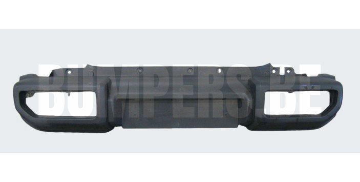 Bumper Suzuki Jimny IV 18- 71811-78R Voorbumper KJ2293, Gebruikt, -, Voor, -