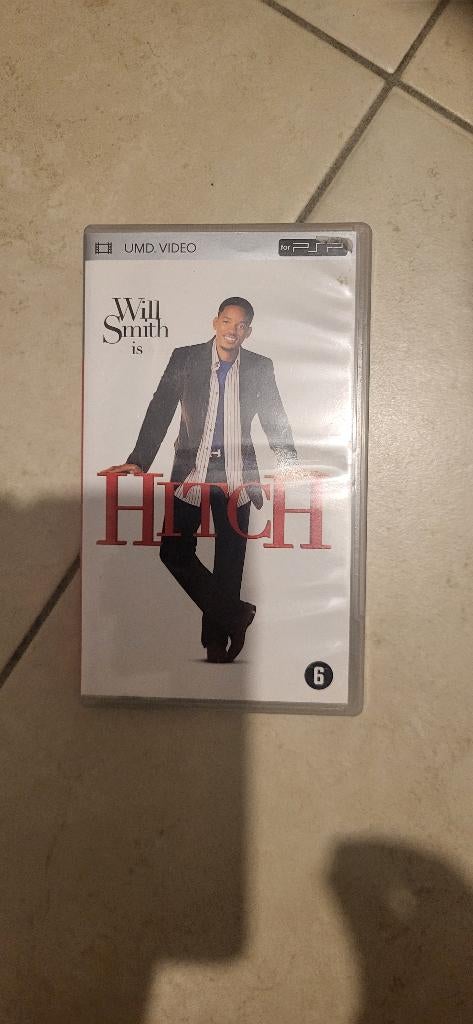 Hitch., Enlèvement ou Envoi, Comme neuf