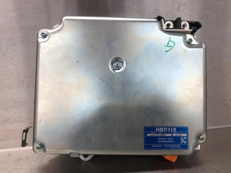 DIVERSEN Aircopomp module Kia Sportage (NQ5) (|01273108D0|), Gebruikt, Kia