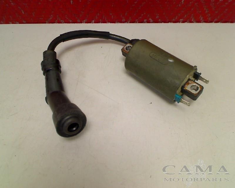 BOBINE Honda NT 700 V Deauville 2006-2010 (NT700V), Motoren, Dhr. S. di Majo, Gebruikt, Info@cama-motorparts.nl, P.J. Troelstraweg 8 8
3144 CX  MAASSLUIS, NL