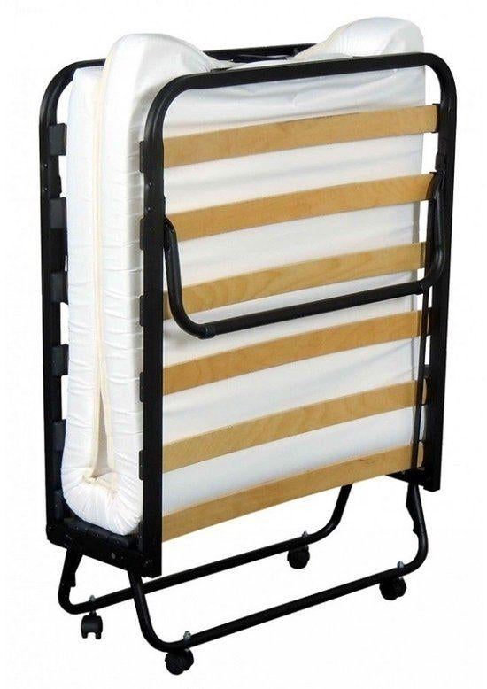 plooibed 1 pers.90x200, Huis en Inrichting, Ophalen