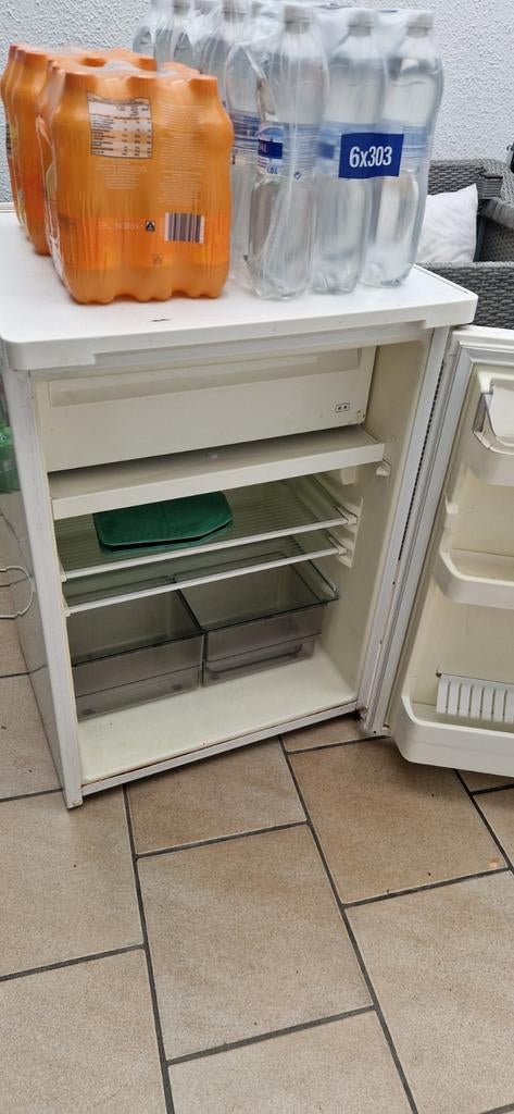 Beko petit frigo impeccable, Enlèvement ou Envoi