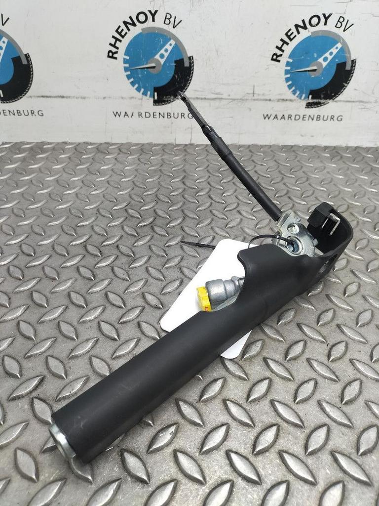 RENAULT CLIO MK5 BJA 1.0 TCe100 R.S. Line  GORDELSPANNER 202, Auto-onderdelen, Interieur en Bekleding, Ophalen of Verzenden, Gebruikt