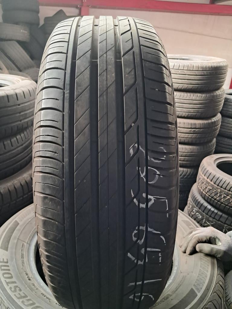 2056516 205/65/16 205/65r16 été Bridgestone, Enlèvement