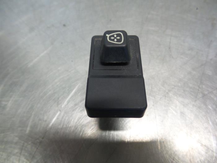 Commutateur rétroviseur d'un Citroen Berlingo, -, 3 mois de garantie, Utilisé, -