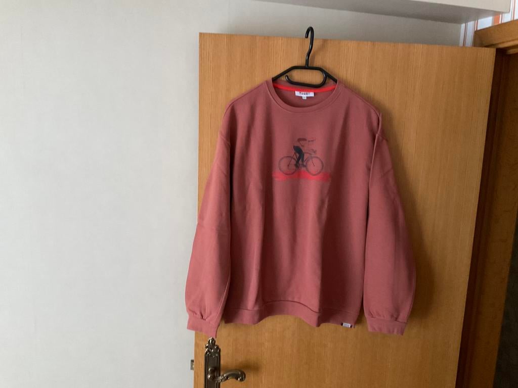 Trui jongens maat 170, Ophalen of Verzenden, Gebruikt, Jongen