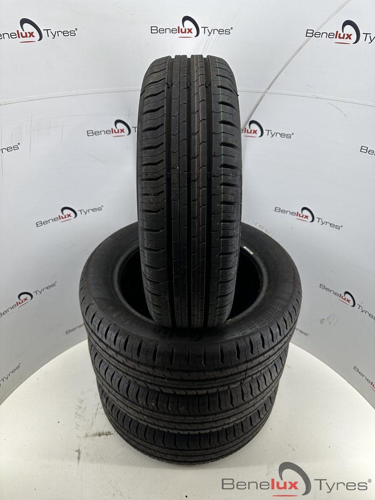 NIEUW 165/60R15 77H Continental 165/60 R15 165/60/15 1656015, Ophalen, 15 inch, -, -