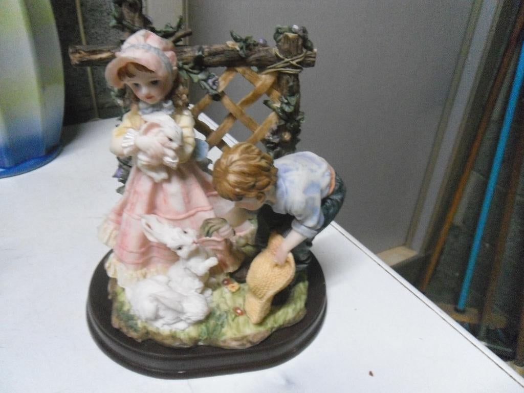 figurine de collection, Enlèvement ou Envoi