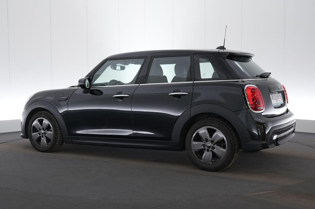 (2CUD736) MINI MINI 5 DOOR, Auto's, Mini, Gebruikt, Euro 6, 136 pk, 5 zetels