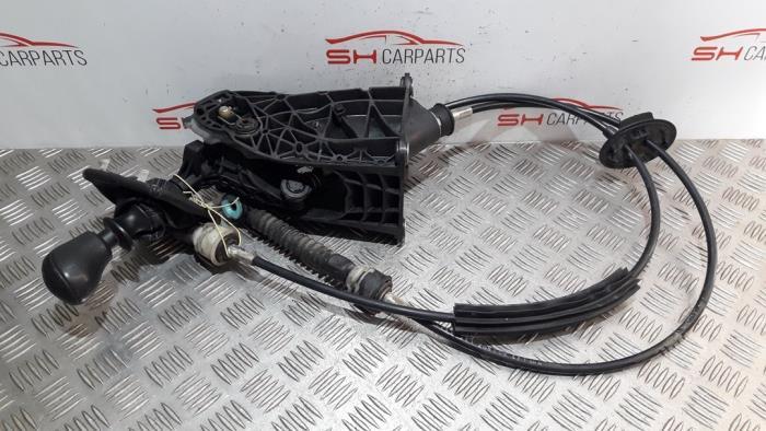 Versnellingsbak Mechaniek van een Mercedes Vito, Auto-onderdelen, Overige Auto-onderdelen, Mercedes-Benz, Gebruikt, 3 maanden garantie
