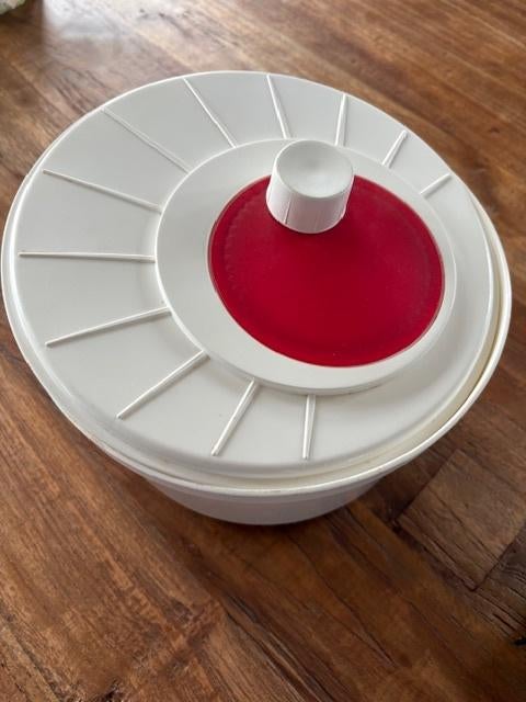 slazwierder, Huis en Inrichting, Ophalen of Verzenden, Zo goed als nieuw, Overige typen