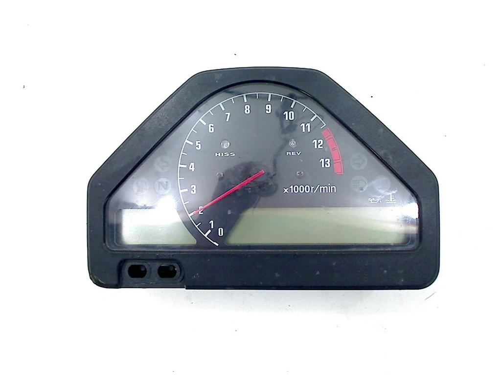 TELLERSET CBR 1000 RR Fireblade 2004-2005 (CBR1000RR SC57), Dhr. S. di Majo, Utilisé, Info@cama-motorparts.nl, P.J. Troelstraweg 8 8
3144 CX  MAASSLUIS, NL