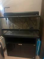 Exo terra compact top 90cm, Enlèvement