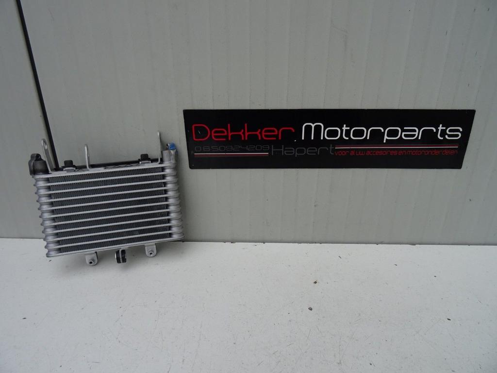 Oliekoeler / Oil Cooler Yamaha YZF R1 2015-2017-2020-2025, Motos, Pièces | Yamaha, Enlèvement ou Envoi