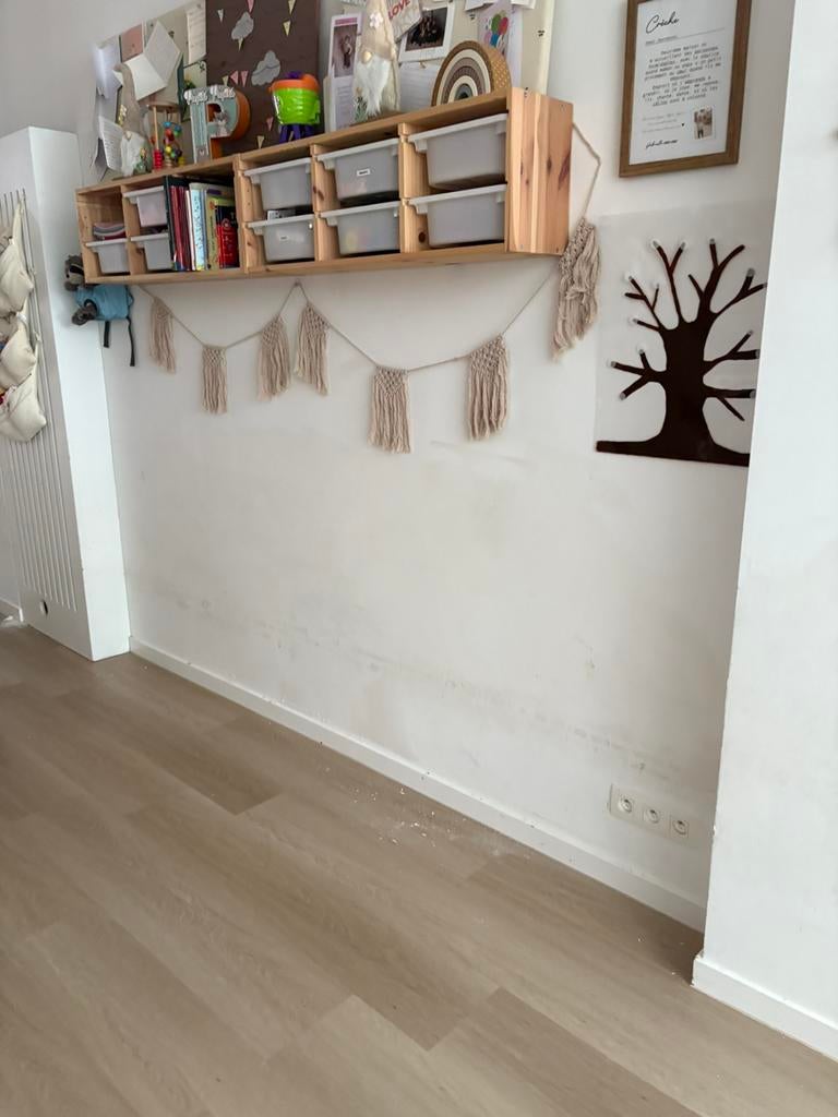 Renovatiewerkzaamheden, schilderwerk, buitenparket, Garantie