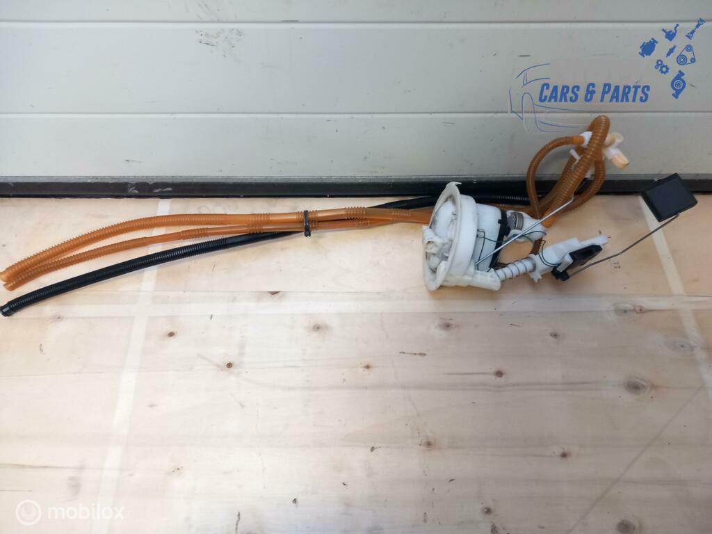 BMW 3-serie E90 / E91 Tankvlotter 7162394 2005 t/m 2012, Gebruikt, Ophalen of Verzenden, BMW, BMW