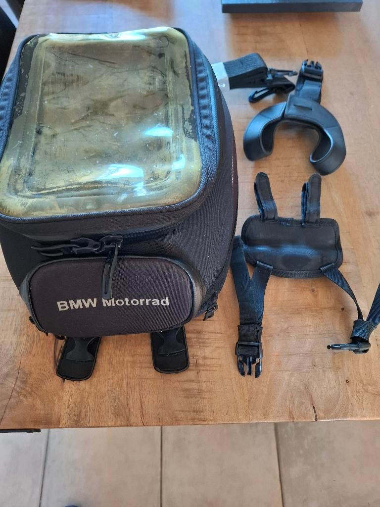 Sacs de réservoir bmw, Enlèvement, Utilisé