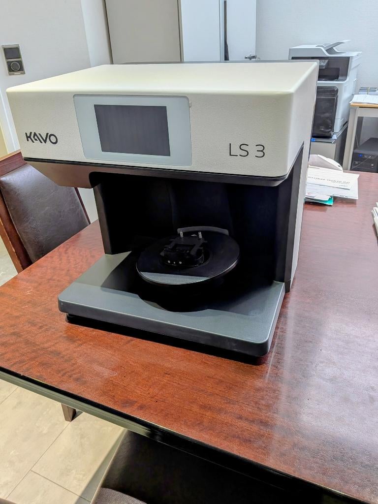Scanner dentaire KaVo LS 3, Articles professionnels, Articles professionnels Autre, Enlèvement ou Envoi