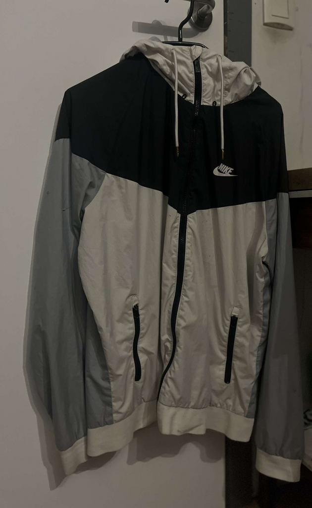 Nike jas, Ophalen of Verzenden, Zo goed als nieuw