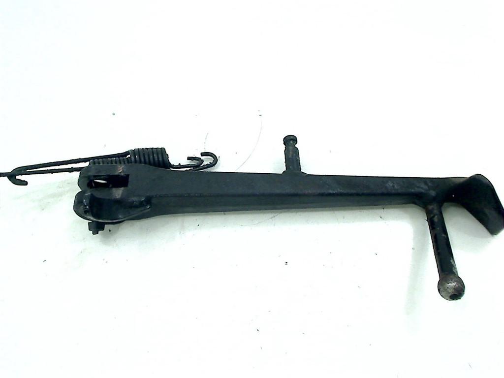 ZIJSTANDAARD Suzuki GSF 600 Bandit 2000-2004 (GSF600 MK2), Motoren, Onderdelen | Suzuki, Dhr. S. di Majo, Gebruikt, Info@cama-motorparts.nl