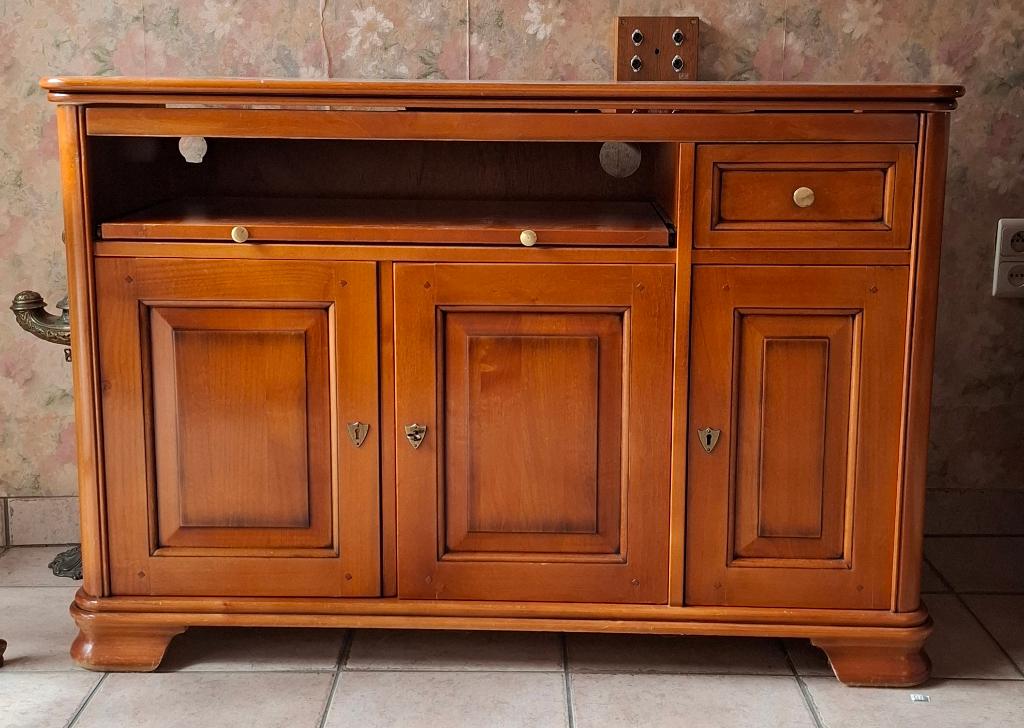 meuble de télévision, Enlèvement, Utilisé