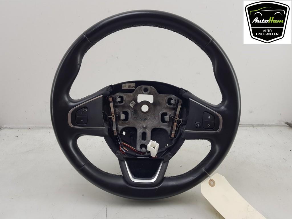 STUUR Renault Captur (2R) (|484000110R|484009811R|), Auto-onderdelen, Gebruikt, Renault, Peter-Huppertz-Straße 5
51063  Köln, DE