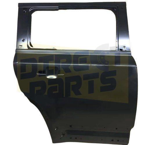 Land Rover New Defender (12/19-) Achterportier Rechts (5-drs, Auto-onderdelen, Land Rover, -, -, -