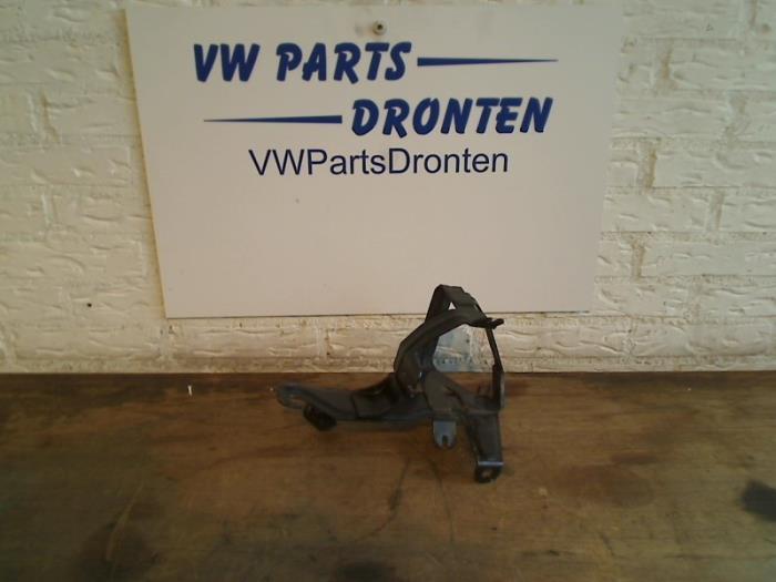 Diversen van een Audi A2, Gebruikt, -, - 35
8251KS  Dronten, -