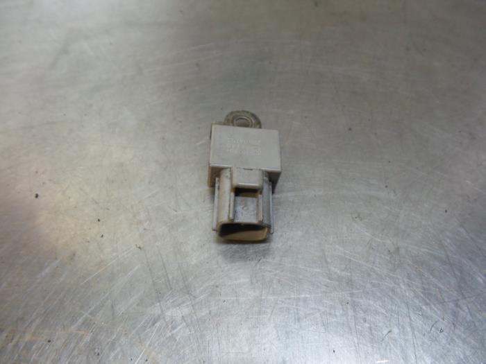 Capteur (divers) d'un Toyota Yaris (Yaris 1 00-), -, Toyota, Utilisé, -