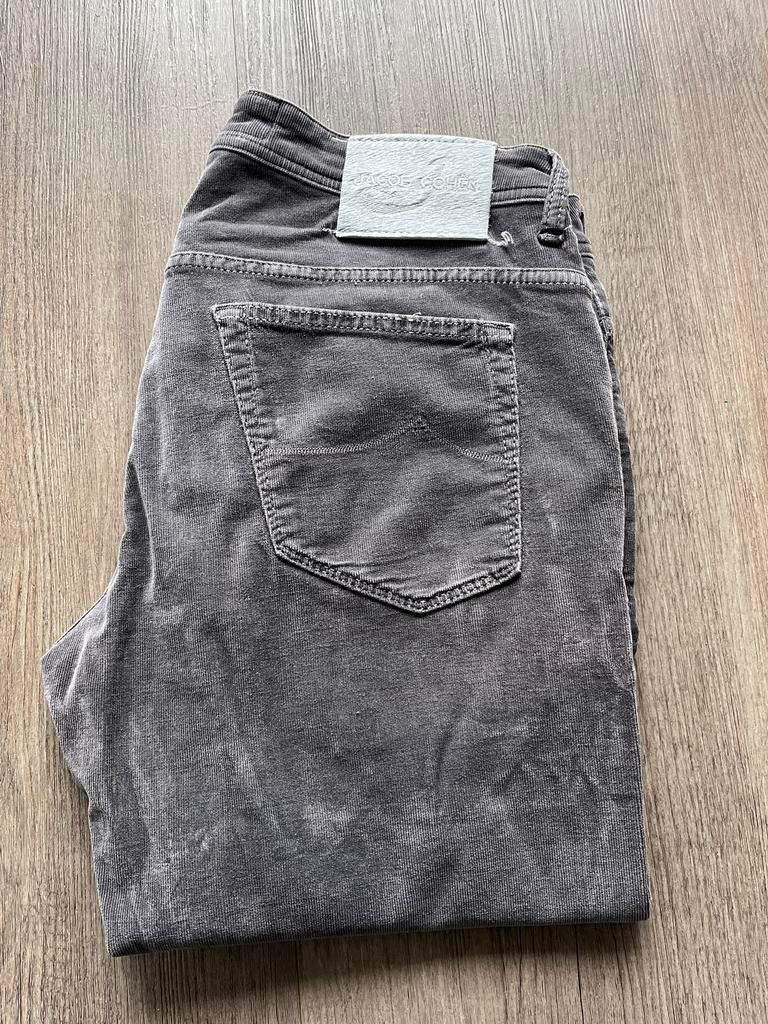 Jacob Cohen jeans size 35 type PW613 comfort, Kleding | Heren, Spijkerbroeken en Jeans, Ophalen of Verzenden, Zo goed als nieuw