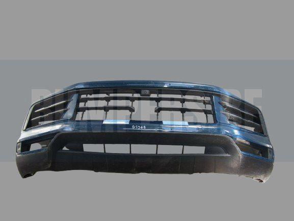 Bumper Porsche Cayenne 9Y0 FACELIFT 23-  Voorbumper Q5968, Gebruikt, -, Voor, -