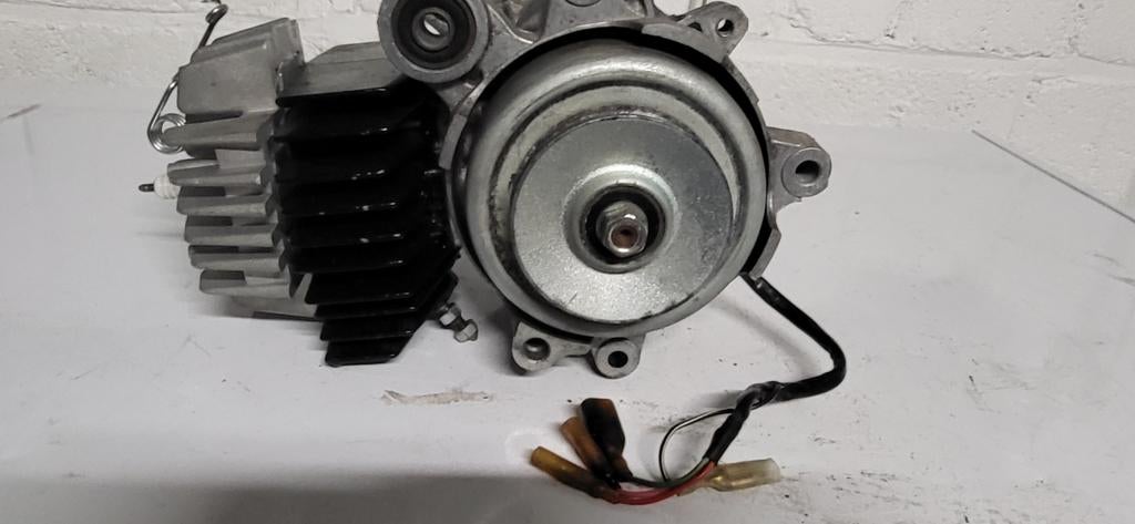 Honda camino blok, Ophalen of Verzenden, Zo goed als nieuw, Blok, Overige merken