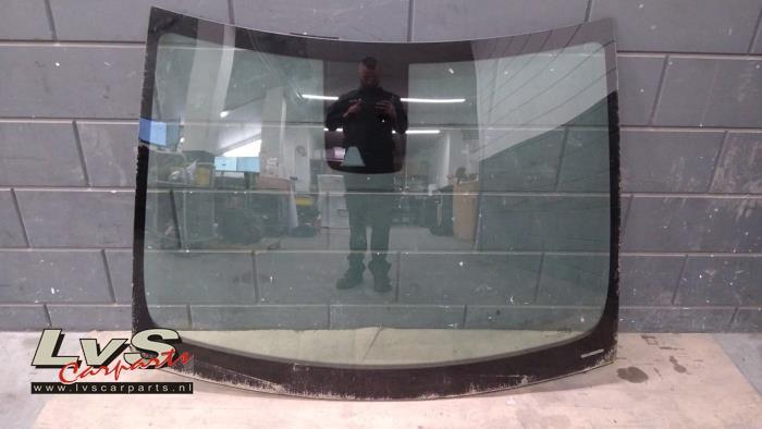 Pare-brise d'un Citroen C3 Aircross, Autos : Pièces & Accessoires, Vitres & Accessoires, Citroën, Utilisé, 3 mois de garantie