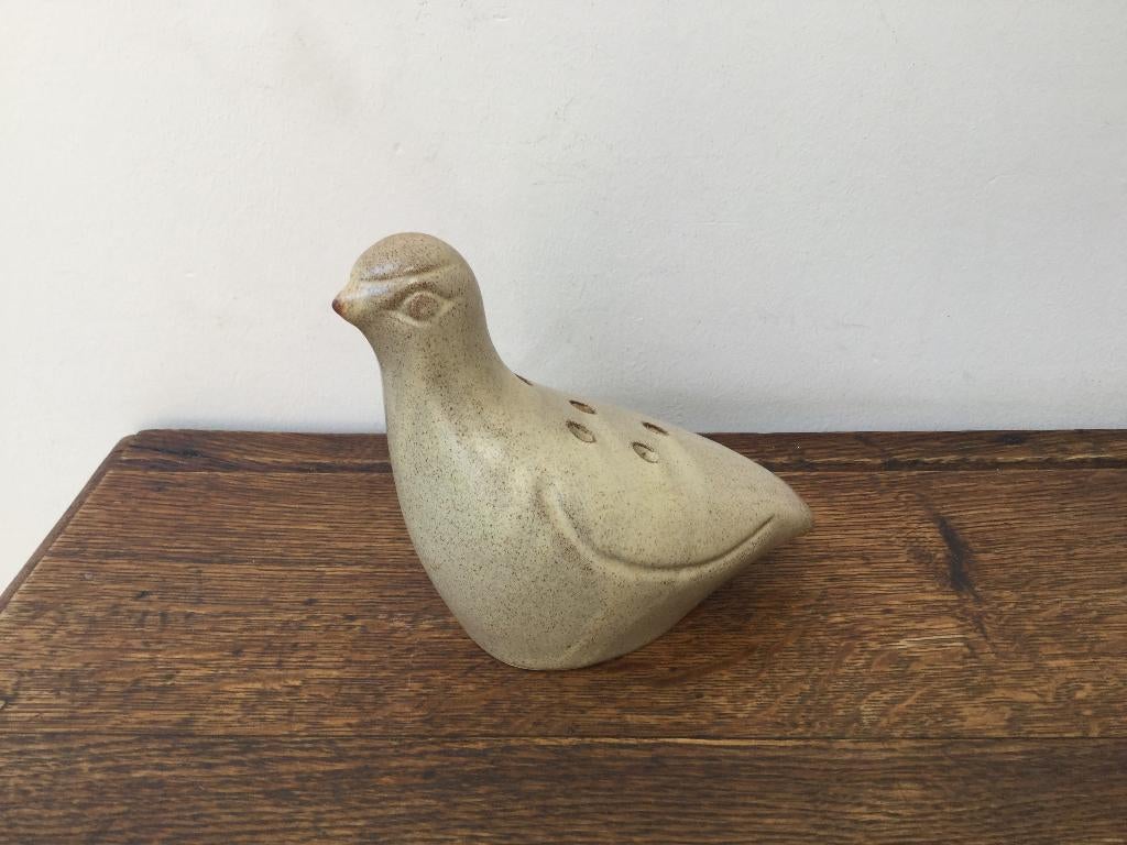 Prachtige keramiek gesigneerd „le Potier Menton”, Ophalen