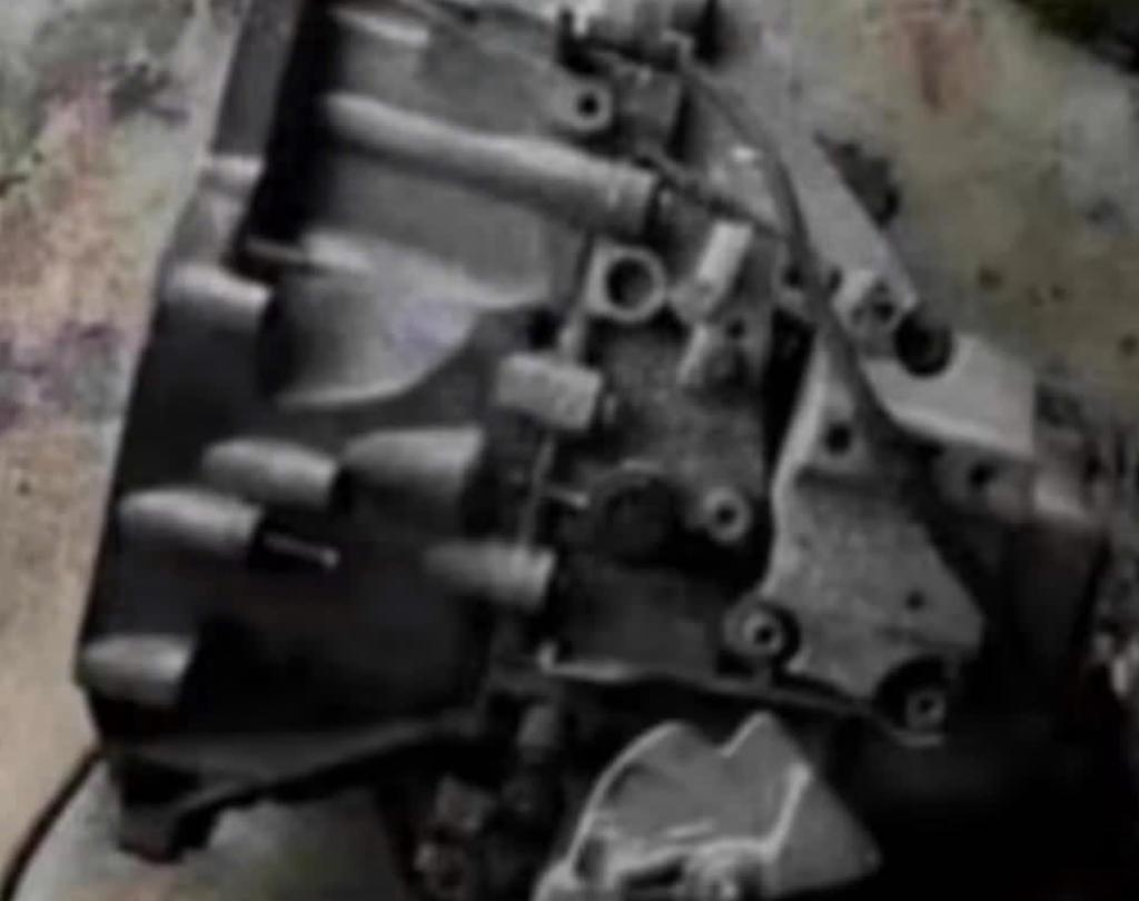 Boîte de vitesse de Peugeot 308 ds4 1.6hdi 112 115Cv, Autos : Pièces & Accessoires, Enlèvement, Utilisé, Citroën