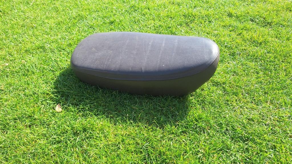 Zadel Honda Dax, Fietsen en Brommers, Ophalen, Gebruikt, Zadel