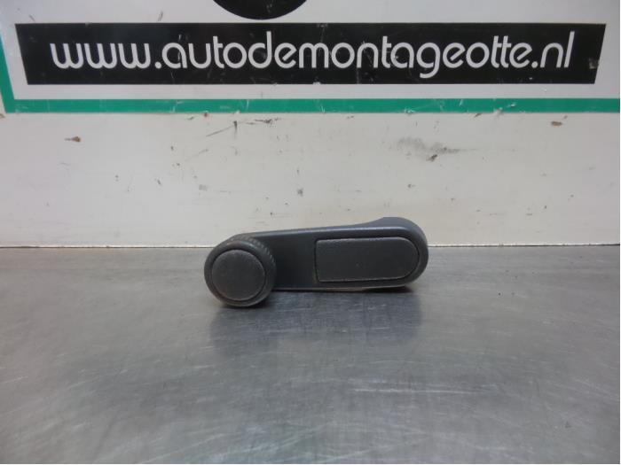 Raamslinger van een Peugeot Expert (Expert 95-), Gebruikt, -, -, Ophalen of Verzenden