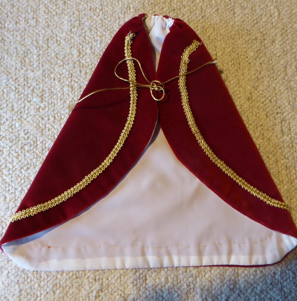 Vêtements pour poupées/neufs, Enlèvement, Neuf