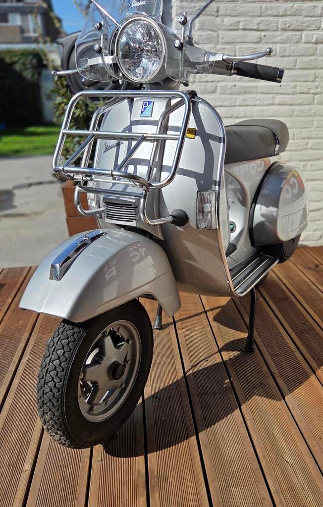 VESPA PX200 - 2T -, Fietsen en Brommers, Scooters | Vespa, Ophalen