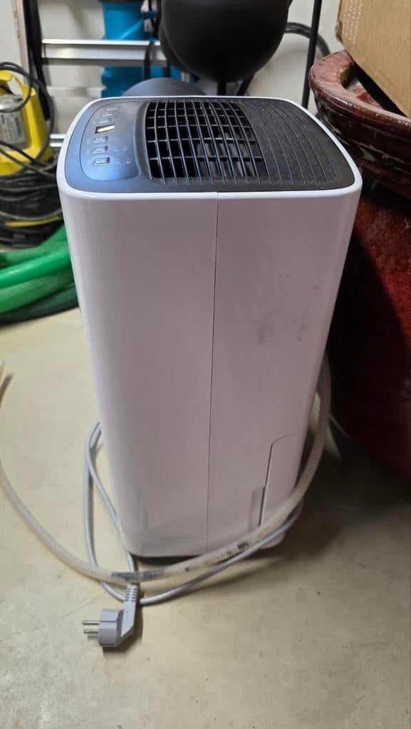 Déshumidificateur AURONIC — Déshumidificateur compact avec m, Enlèvement