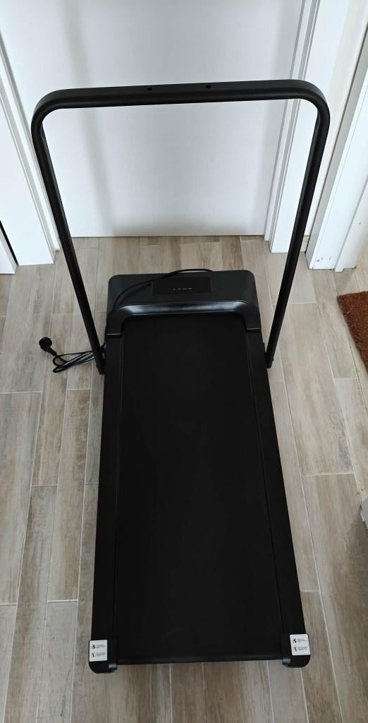 TibaGoods Inklapbare loopband te koop, Sport en Fitness, Ophalen, Overige materialen, Zo goed als nieuw, Loopband