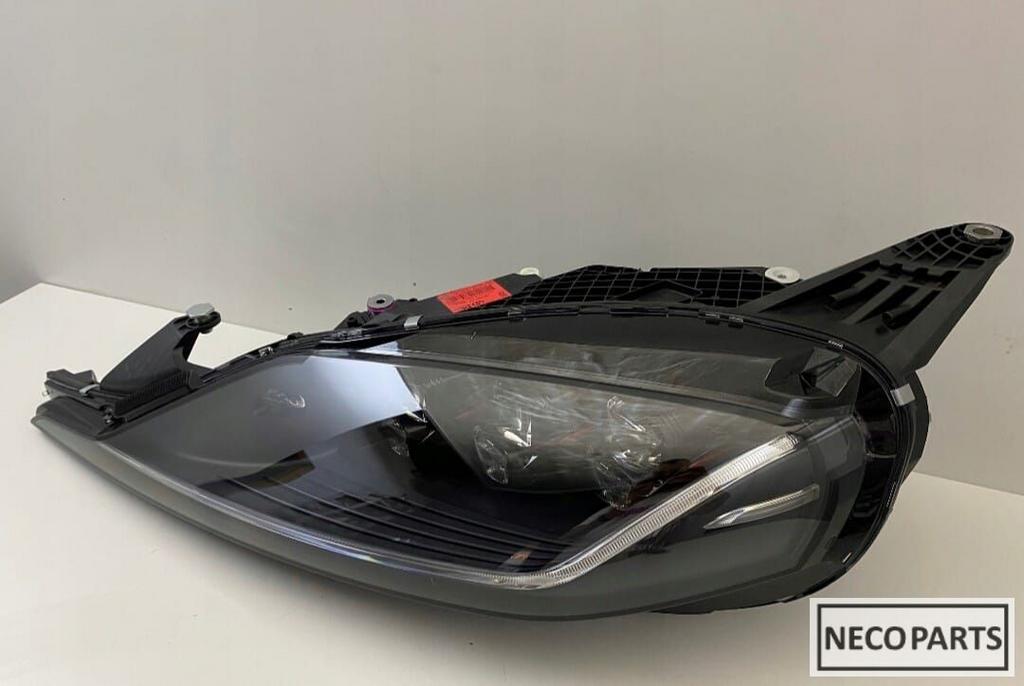 TOYOTA SUPRA 30İ MK5 MK4 KOPLAMPEN KOPLAMP LED XENON, Auto-onderdelen, Carrosserie, Achterklep, Toyota, Achter, Gebruikt, Ophalen of Verzenden