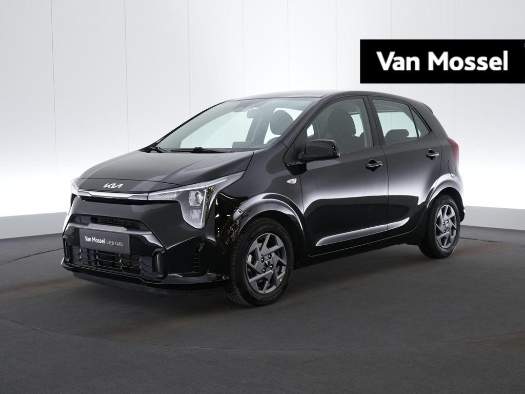Kia Picanto 1.0 MPI 67 Pulse AMT (automatique), Autos, Kia, Achat, https://public.car-pass.be/vhr/e1184153-ff8a-4bf6-9541-72990a1f9476