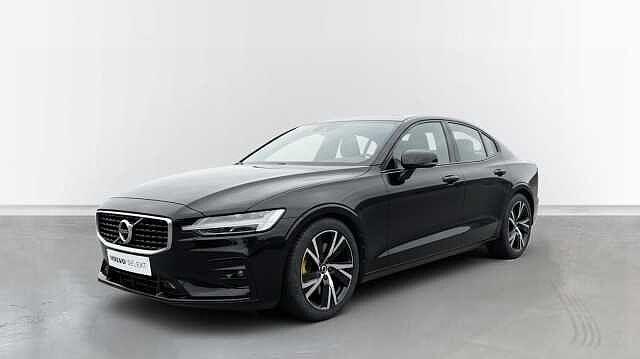 Volvo S60 R-Design T5 Aut | Harman Kardon | Adapt Cruise |, Automaat, Euro 6, 1969 cc, 246 pk