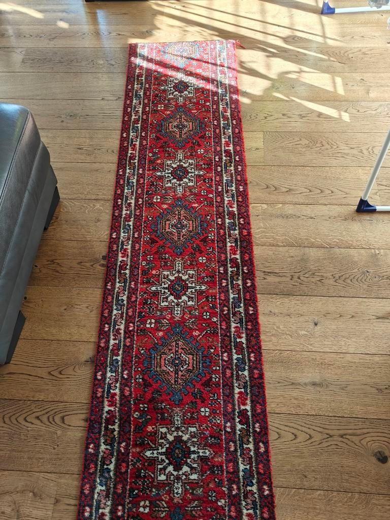 Tapijt loper, Huis en Inrichting, Stoffering | Tapijten en Vloerkleden, Ophalen