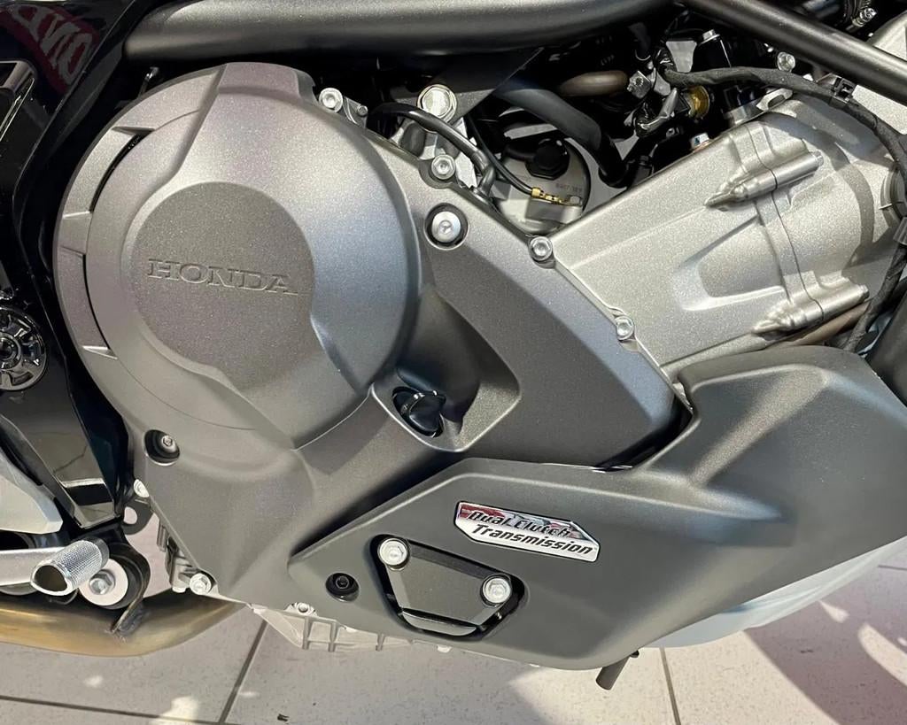 Honda NC750X DCT (bj 2025) - foto 3
